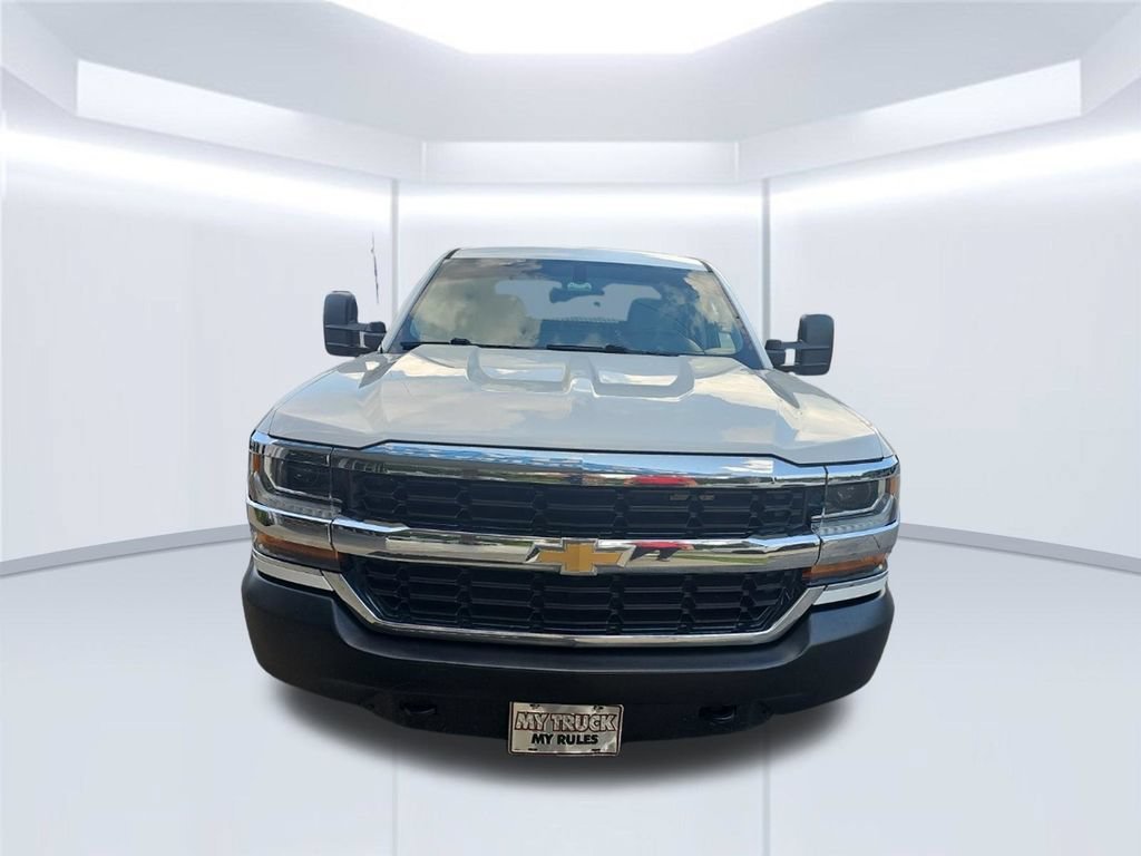 chevrolet silverado 1500 2018 3GCUKNEC2JG372786 image chevrolet silverado 1500 2018 3GCUKNEC2JG372786 image